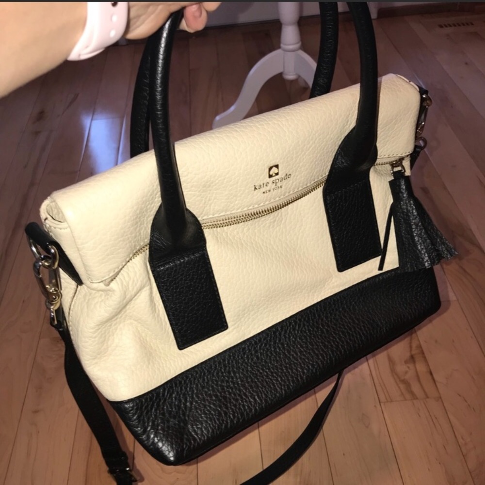 Kate Spade Sample Bag 💼